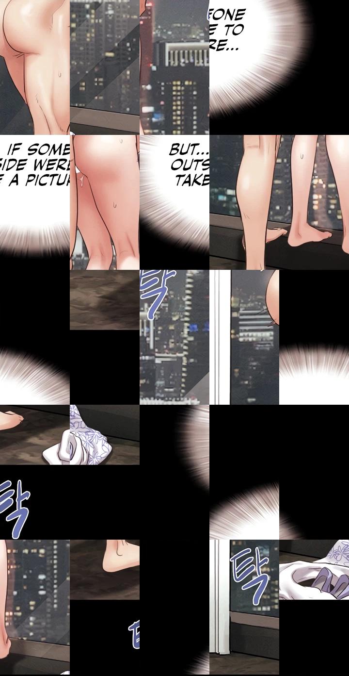 So-Eun for All Chapter 41 page 40 - 