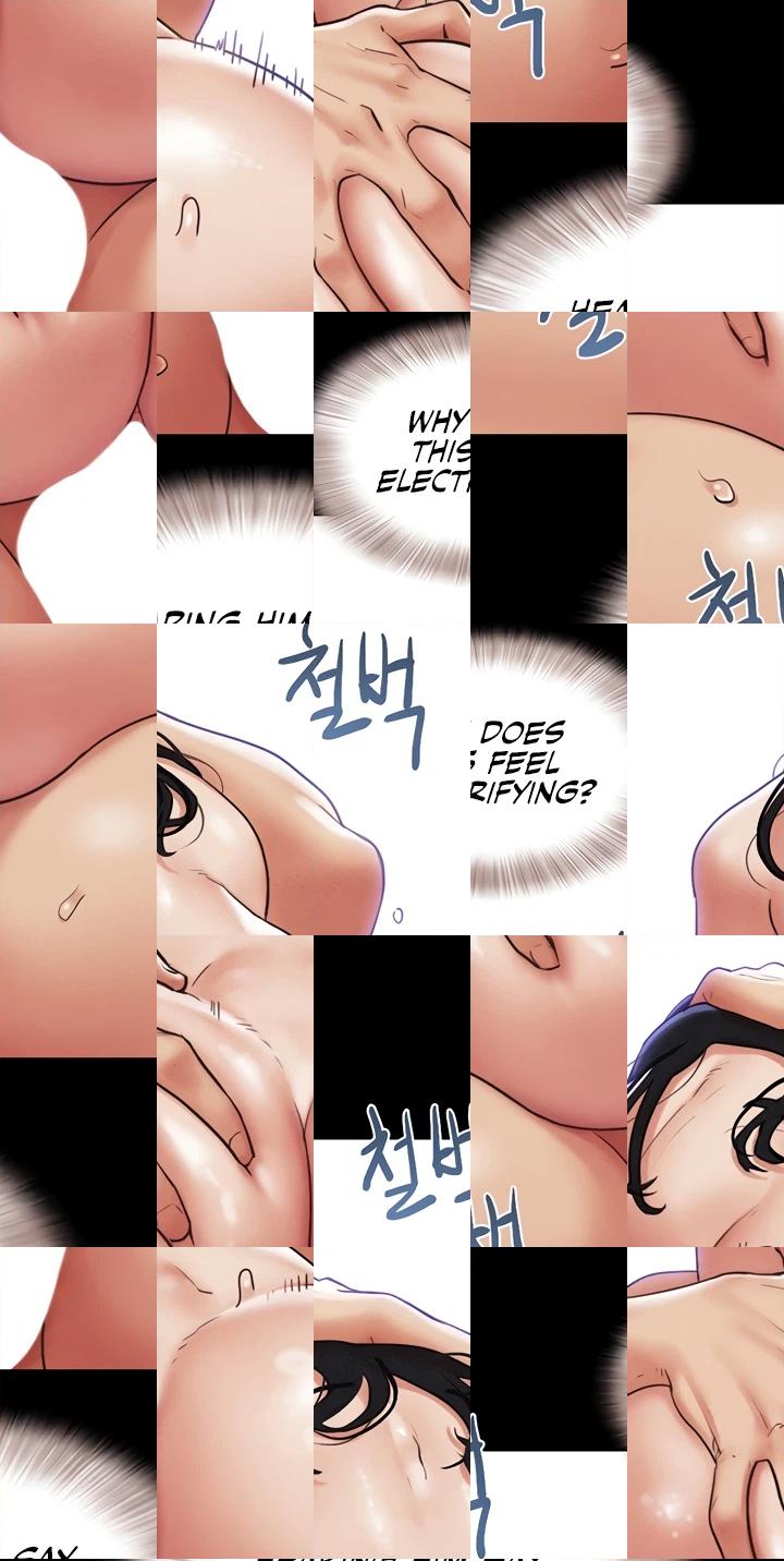 So-Eun for All Chapter 41 page 80 - 