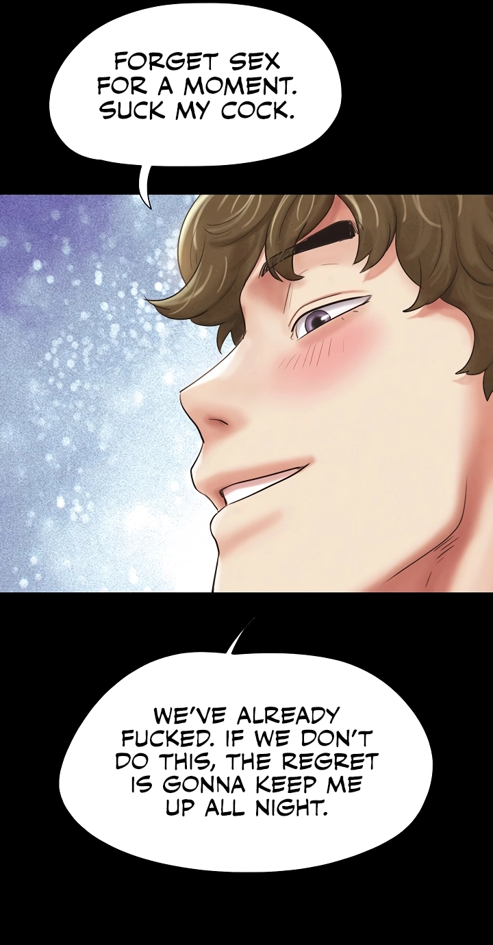 So-Eun for All Chapter 42 page 36 - 