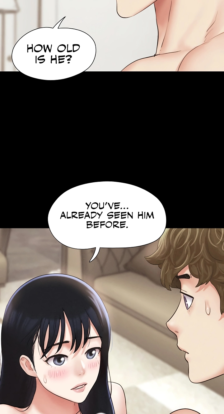 So-Eun for All Chapter 42 page 50 - 