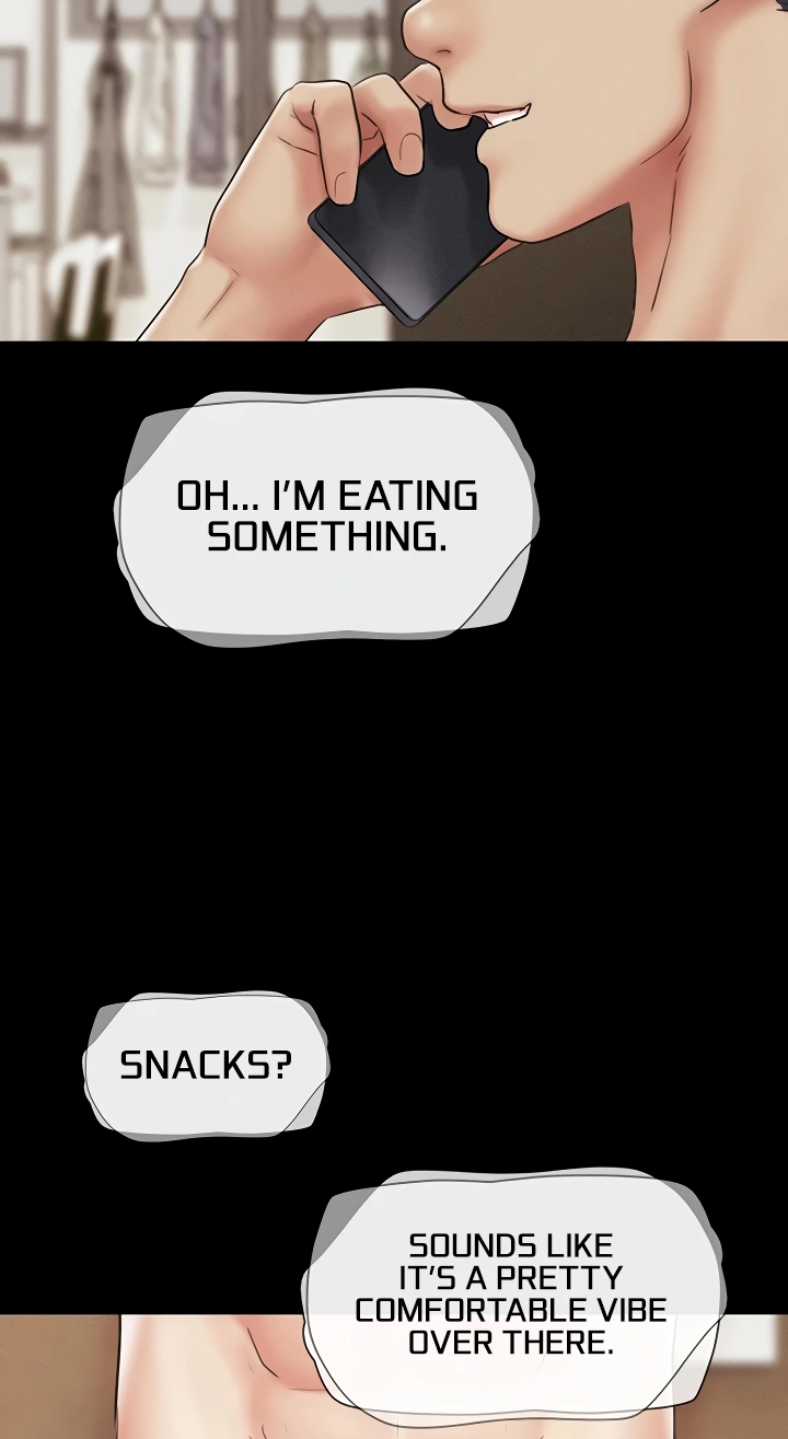 So-Eun for All Chapter 42 page 69 - 