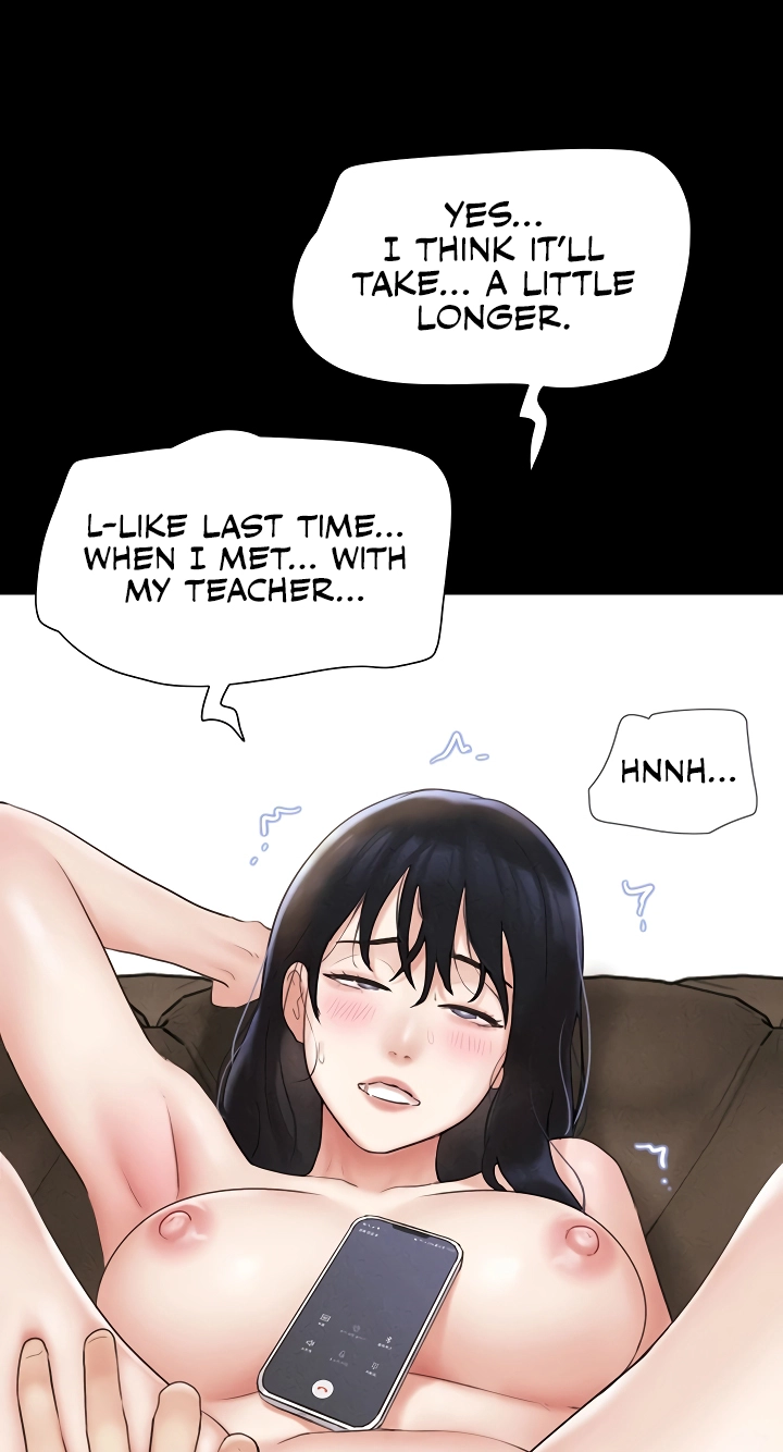 So-Eun for All Chapter 42 page 81 - 
