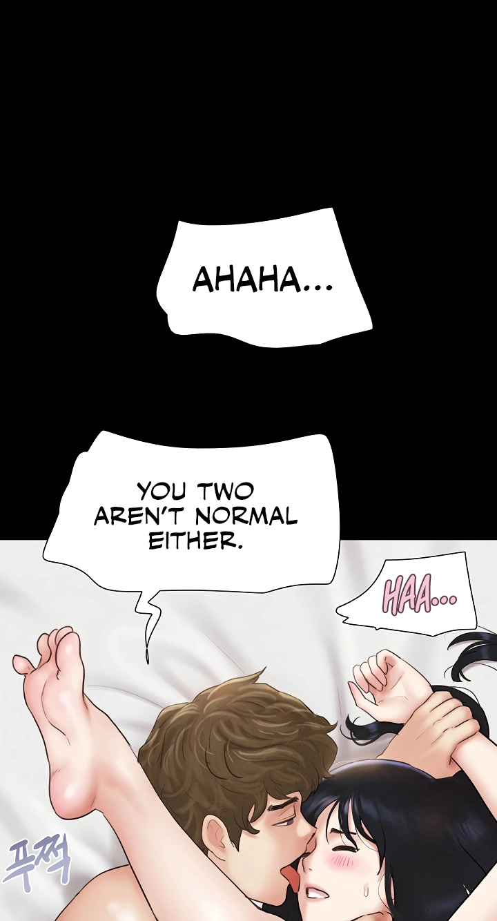 So-Eun for All Chapter 42 page 87 - 