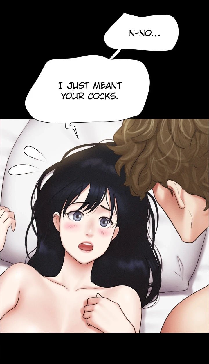 So-Eun for All Chapter 44 page 94 - 