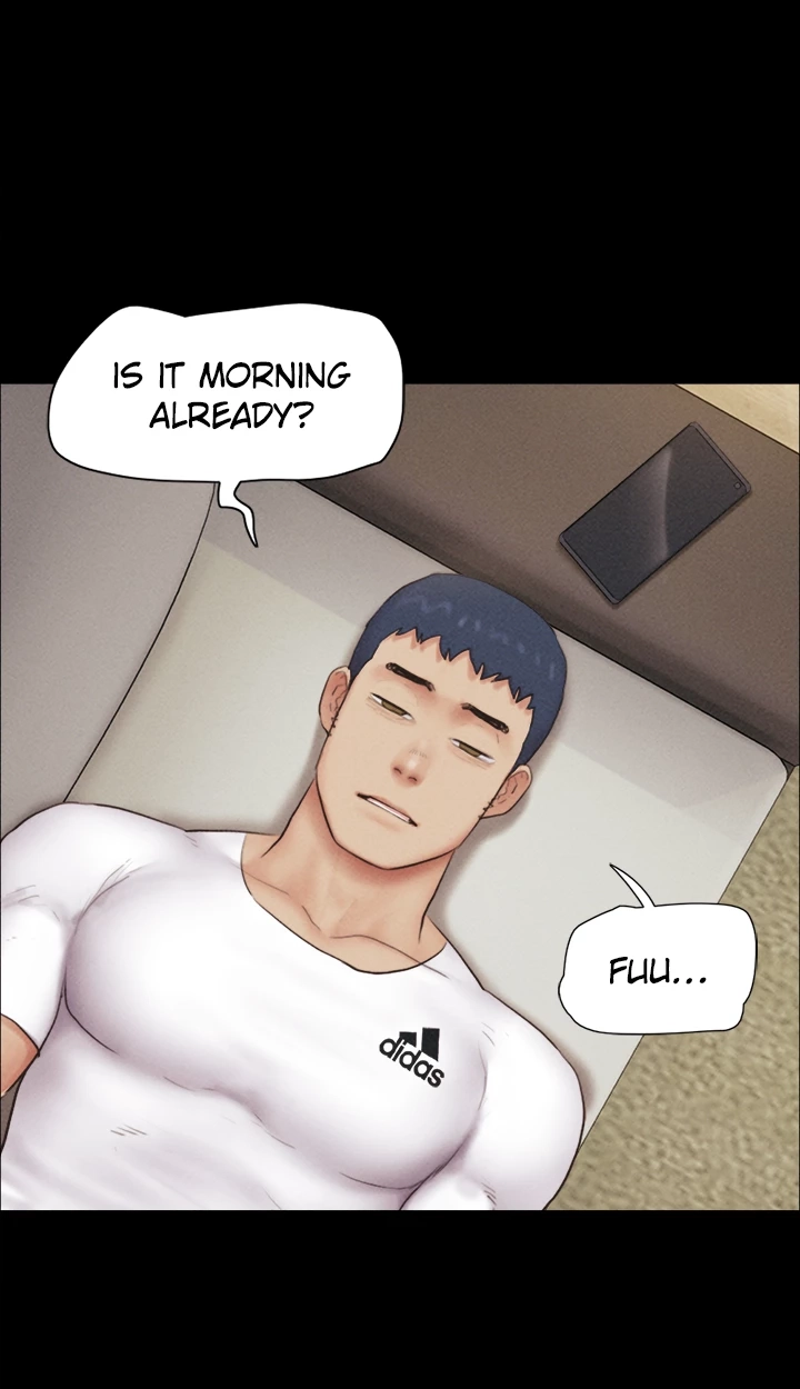 So-Eun for All Chapter 45 page 13 - 