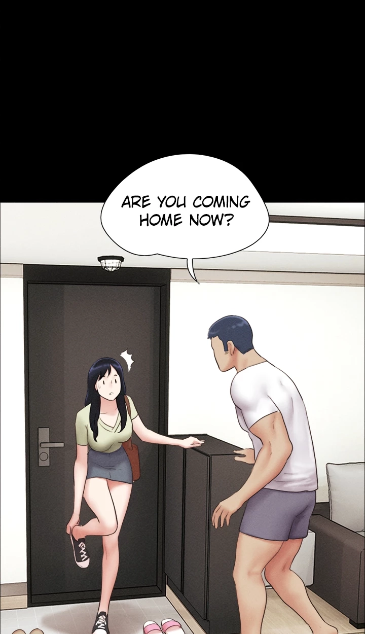 So-Eun for All Chapter 45 page 15 - 