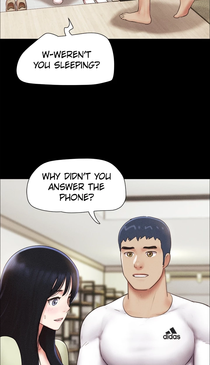 So-Eun for All Chapter 45 page 16 - 