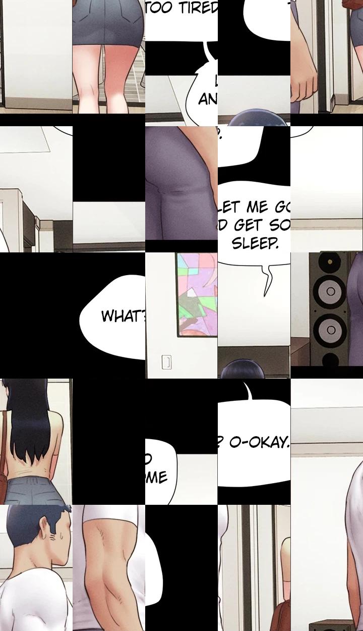 So-Eun for All Chapter 45 page 20 - 