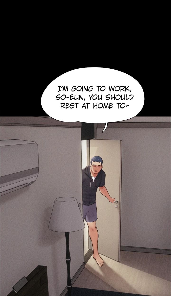 So-Eun for All Chapter 45 page 22 - 
