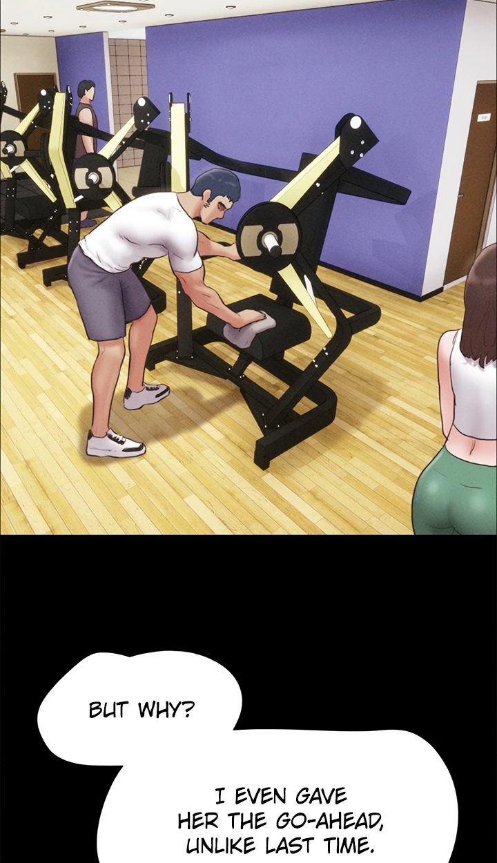 So-Eun for All Chapter 45 page 38 - 