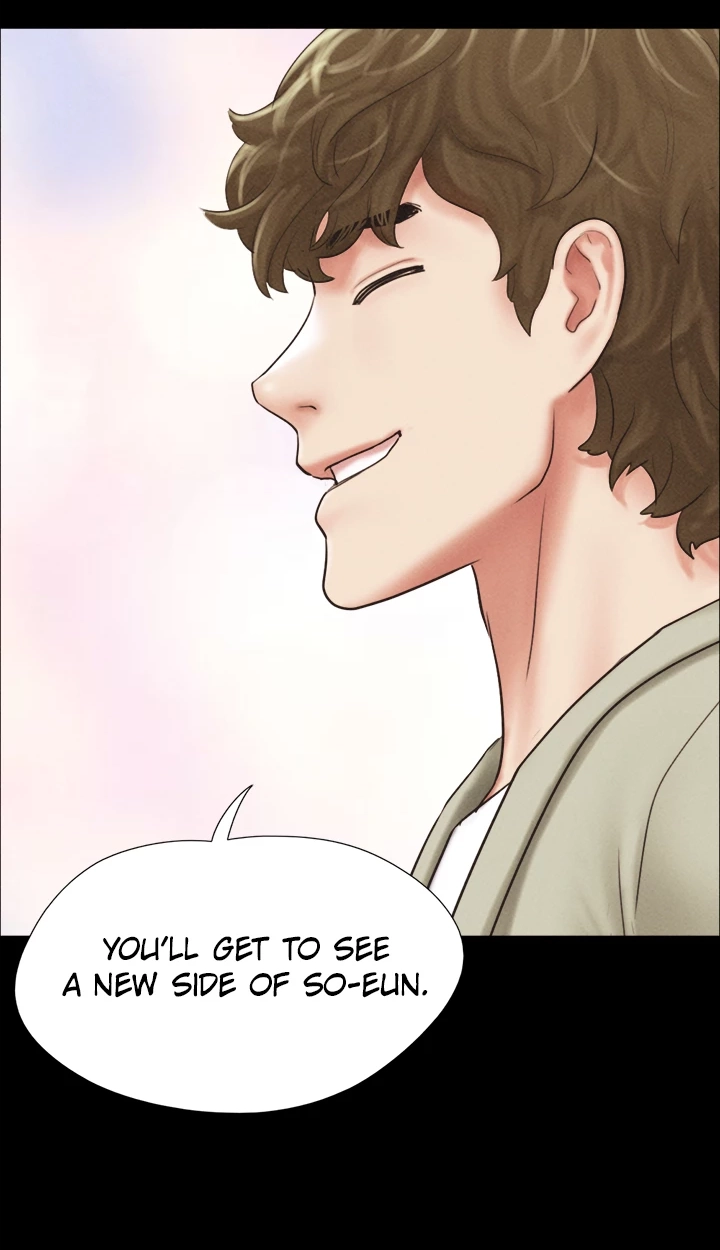 So-Eun for All Chapter 45 page 49 - 