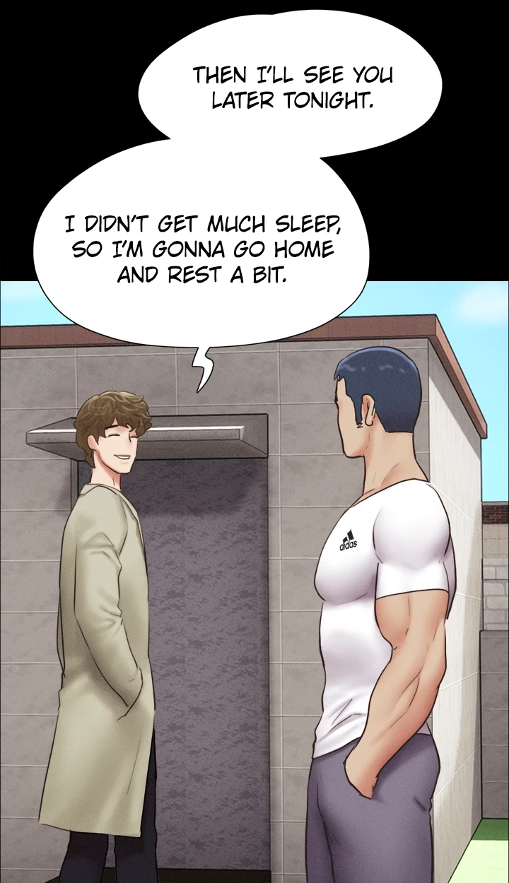 So-Eun for All Chapter 45 page 50 - 