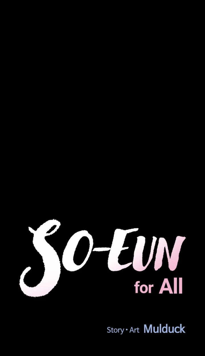 So-Eun for All Chapter 45 page 9 - 