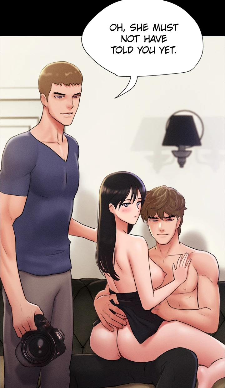 So-Eun for All Chapter 45 page 93 - 