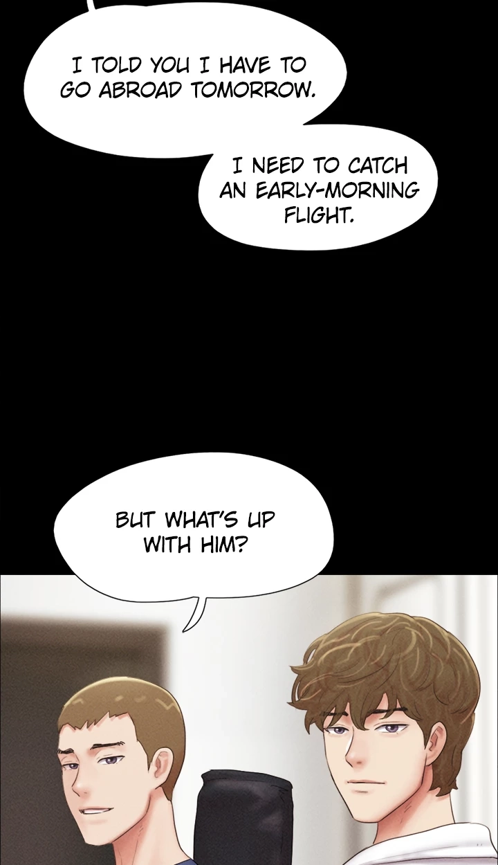 So-Eun for All Chapter 48 page 45 - 