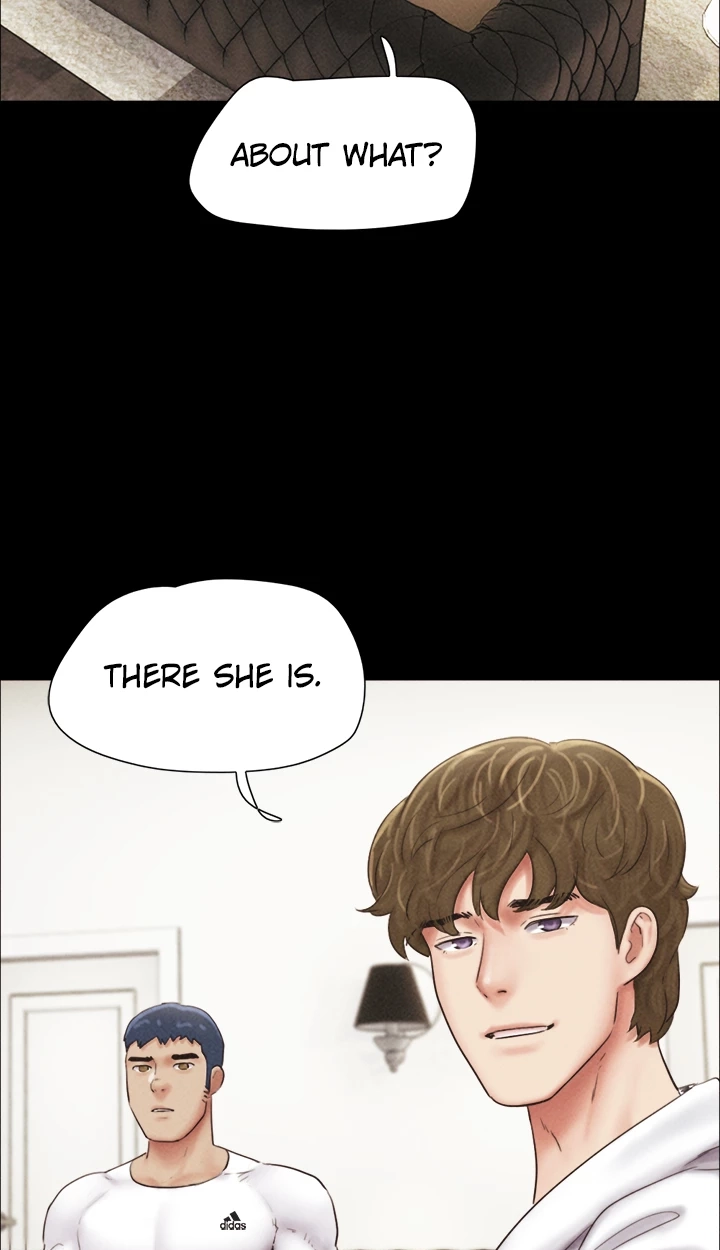 So-Eun for All Chapter 48 page 64 - 
