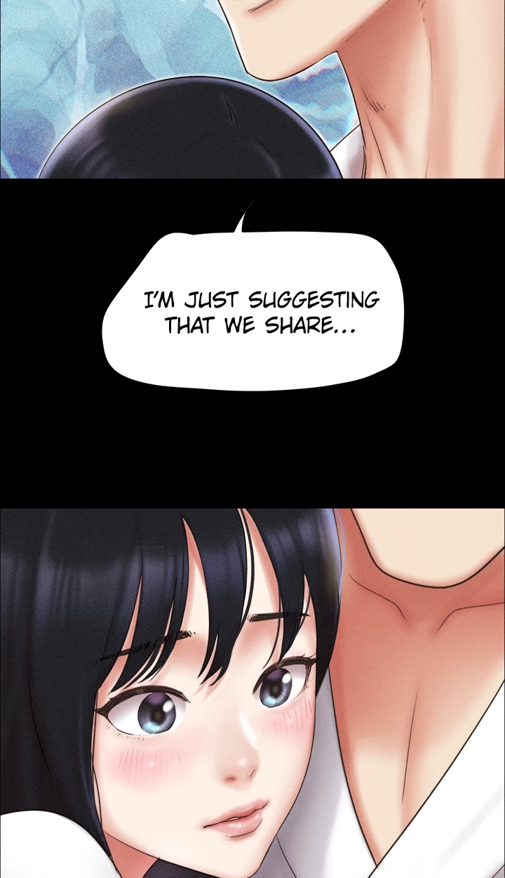 So-Eun for All Chapter 48 page 76 - 