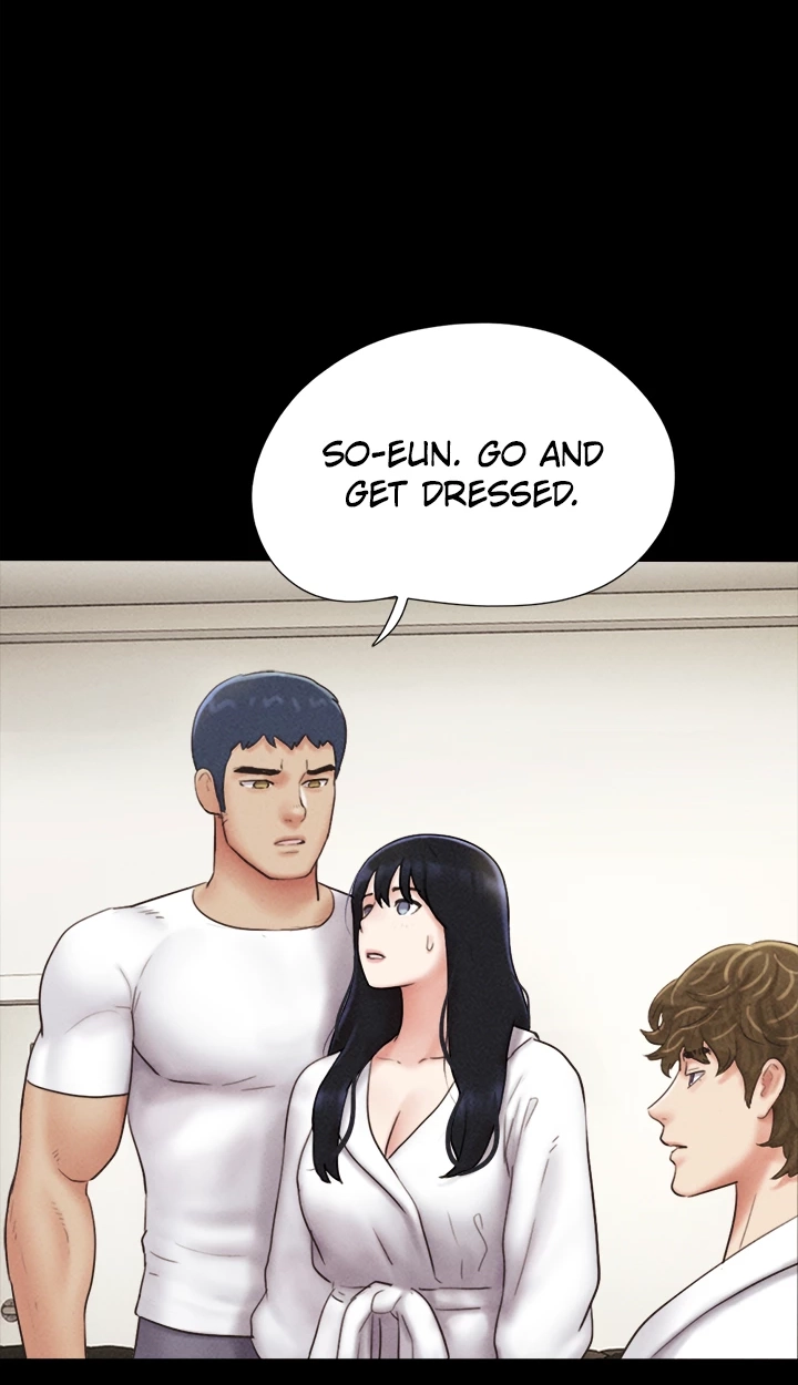 So-Eun for All Chapter 48 page 93 - 
