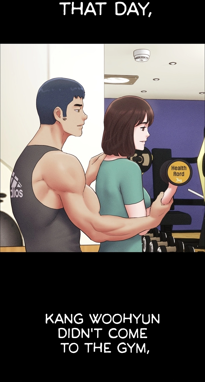 So-Eun for All Chapter 49 page 12 - 