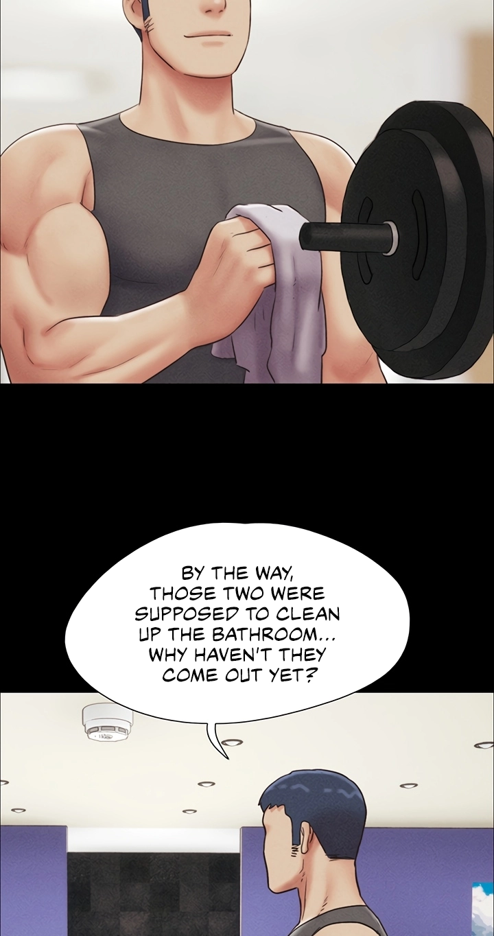 So-Eun for All Chapter 49 page 17 - 