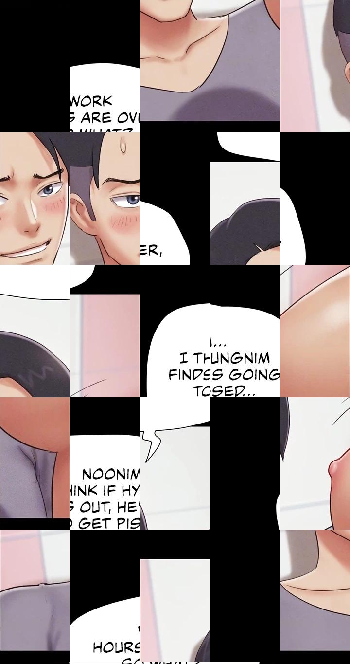 So-Eun for All Chapter 49 page 20 - 