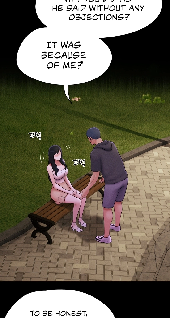 So-Eun for All Chapter 49 page 3 - 