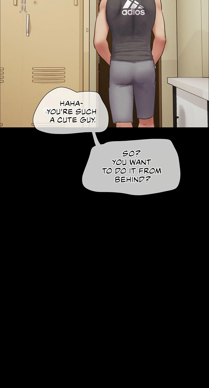 So-Eun for All Chapter 49 page 27 - 