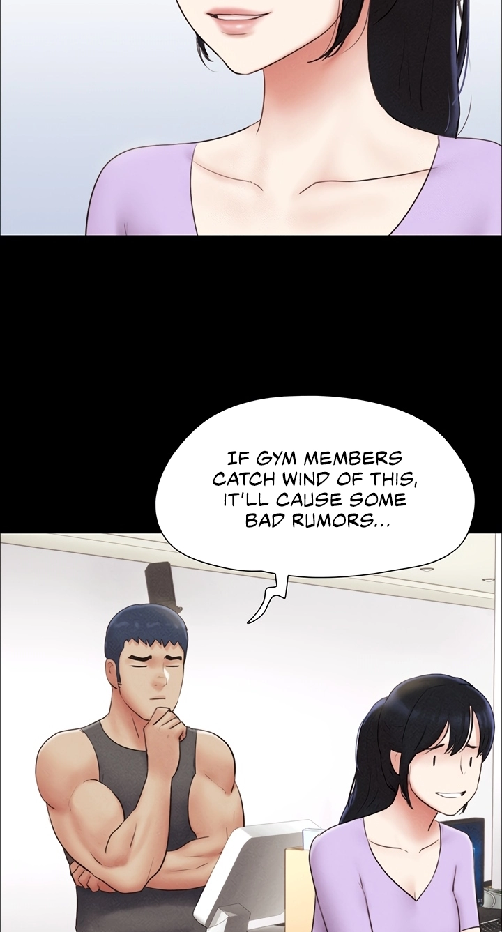 So-Eun for All Chapter 49 page 32 - 