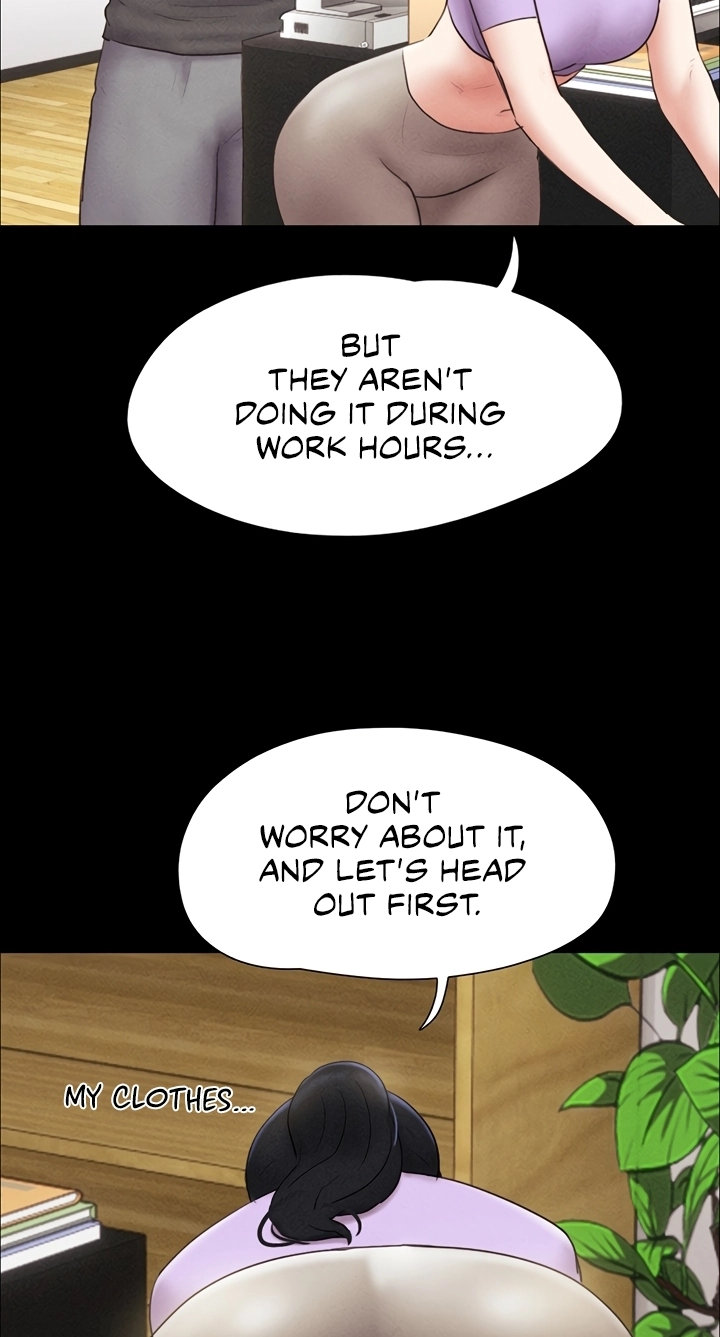 So-Eun for All Chapter 49 page 33 - 