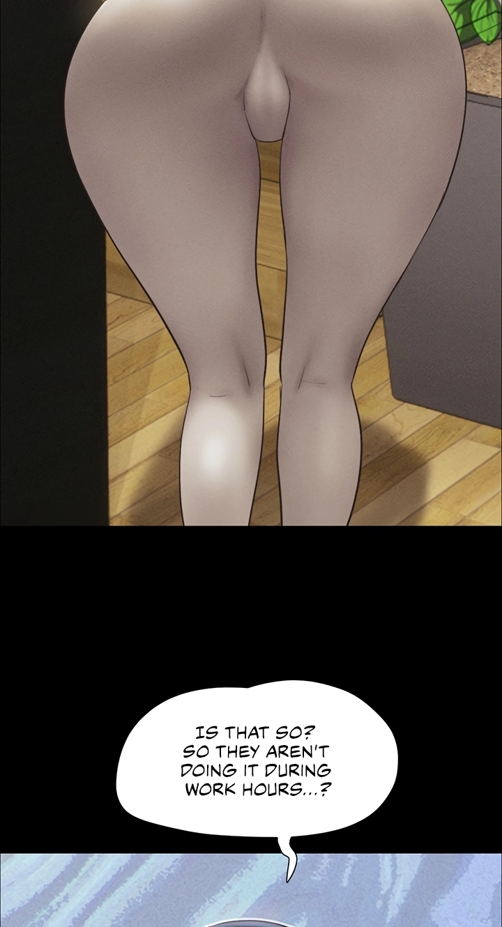 So-Eun for All Chapter 49 page 34 - 
