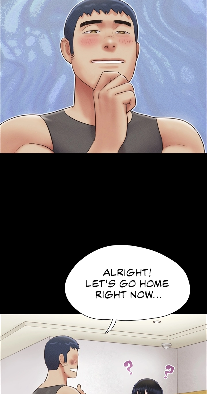 So-Eun for All Chapter 49 page 35 - 