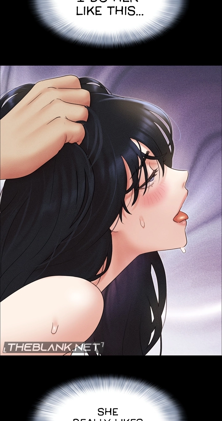 So-Eun for All Chapter 49 page 61 - 