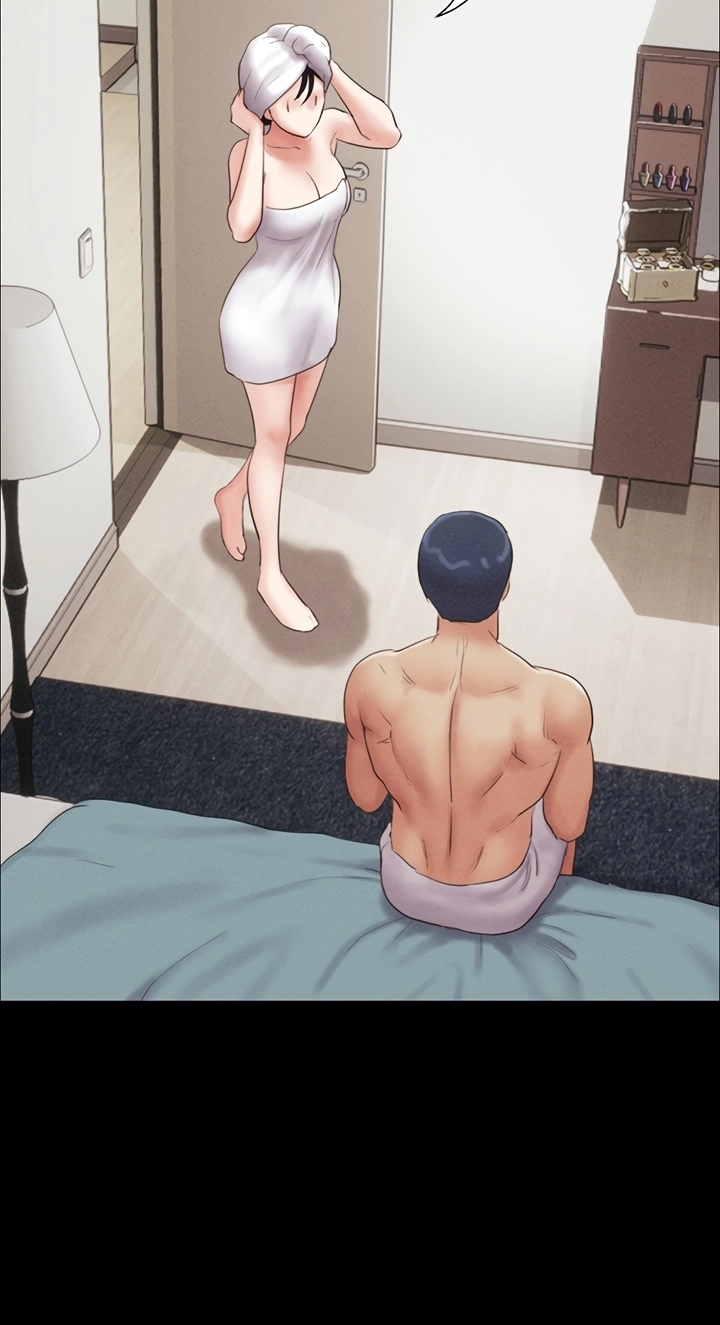 So-Eun for All Chapter 49 page 84 - 