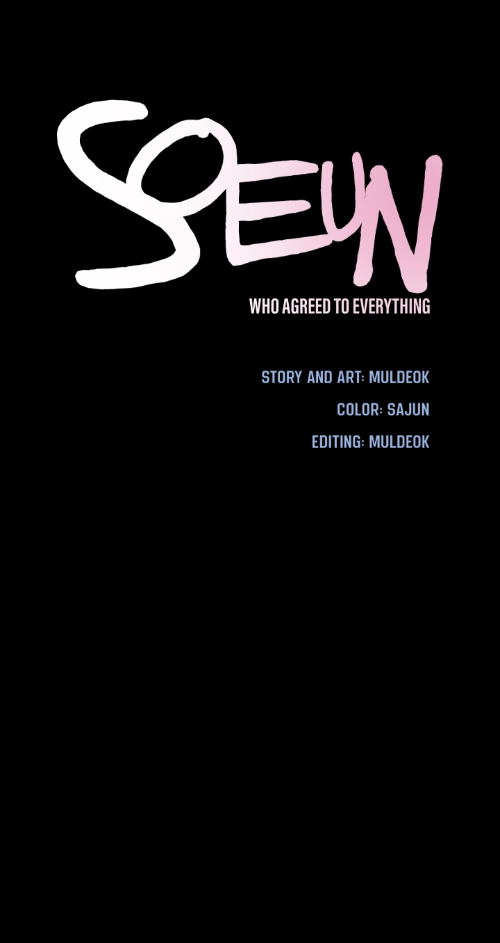 So-Eun for All Chapter 5 page 11 - 