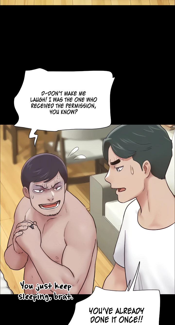 So-Eun for All Chapter 5 page 13 - 