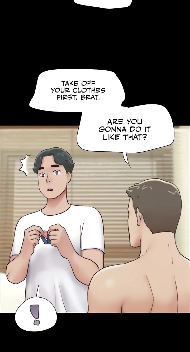 So-Eun for All Chapter 5 page 17 - 