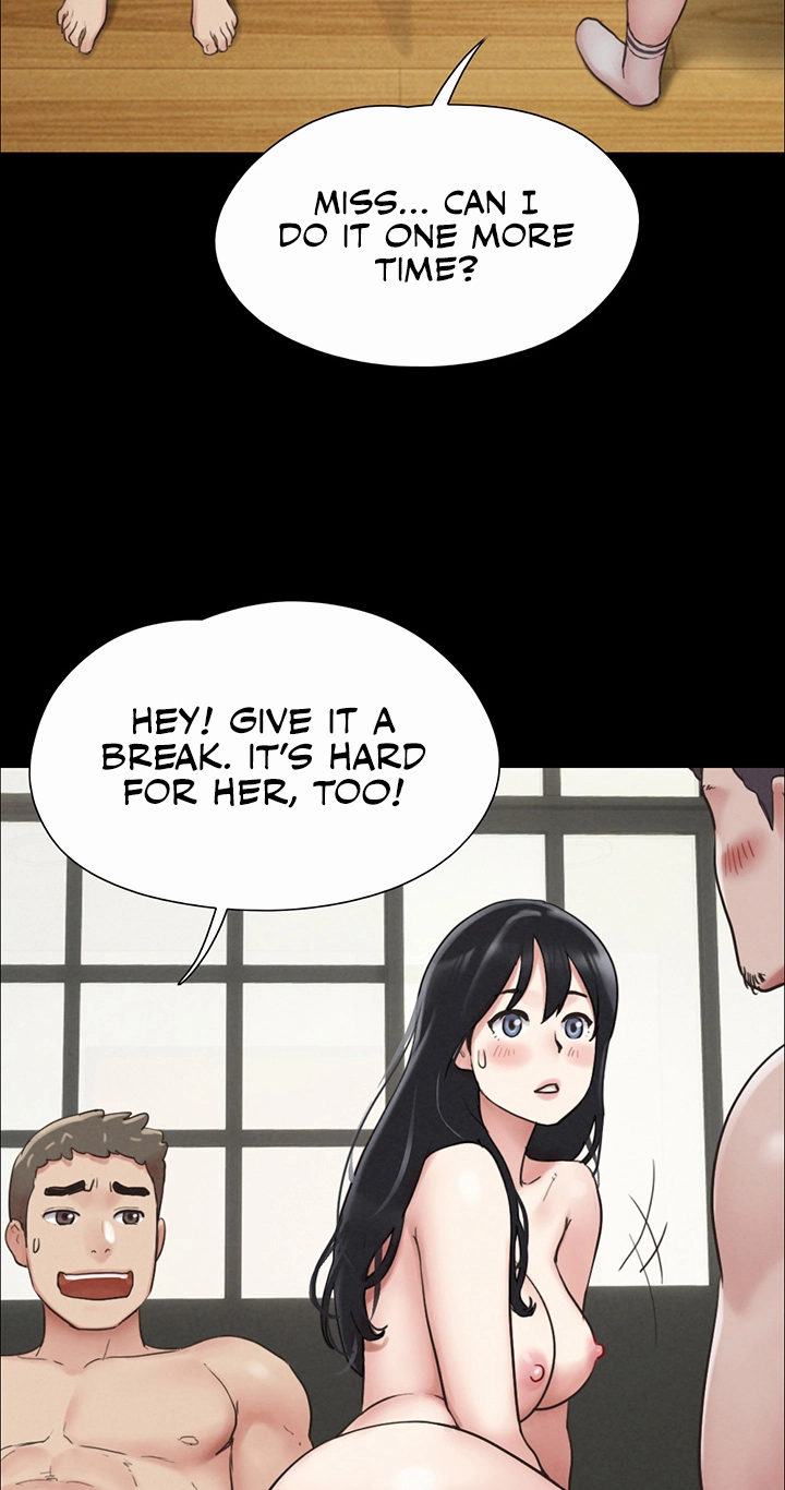 So-Eun for All Chapter 5 page 3 - 