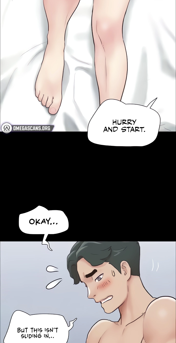 So-Eun for All Chapter 5 page 23 - 