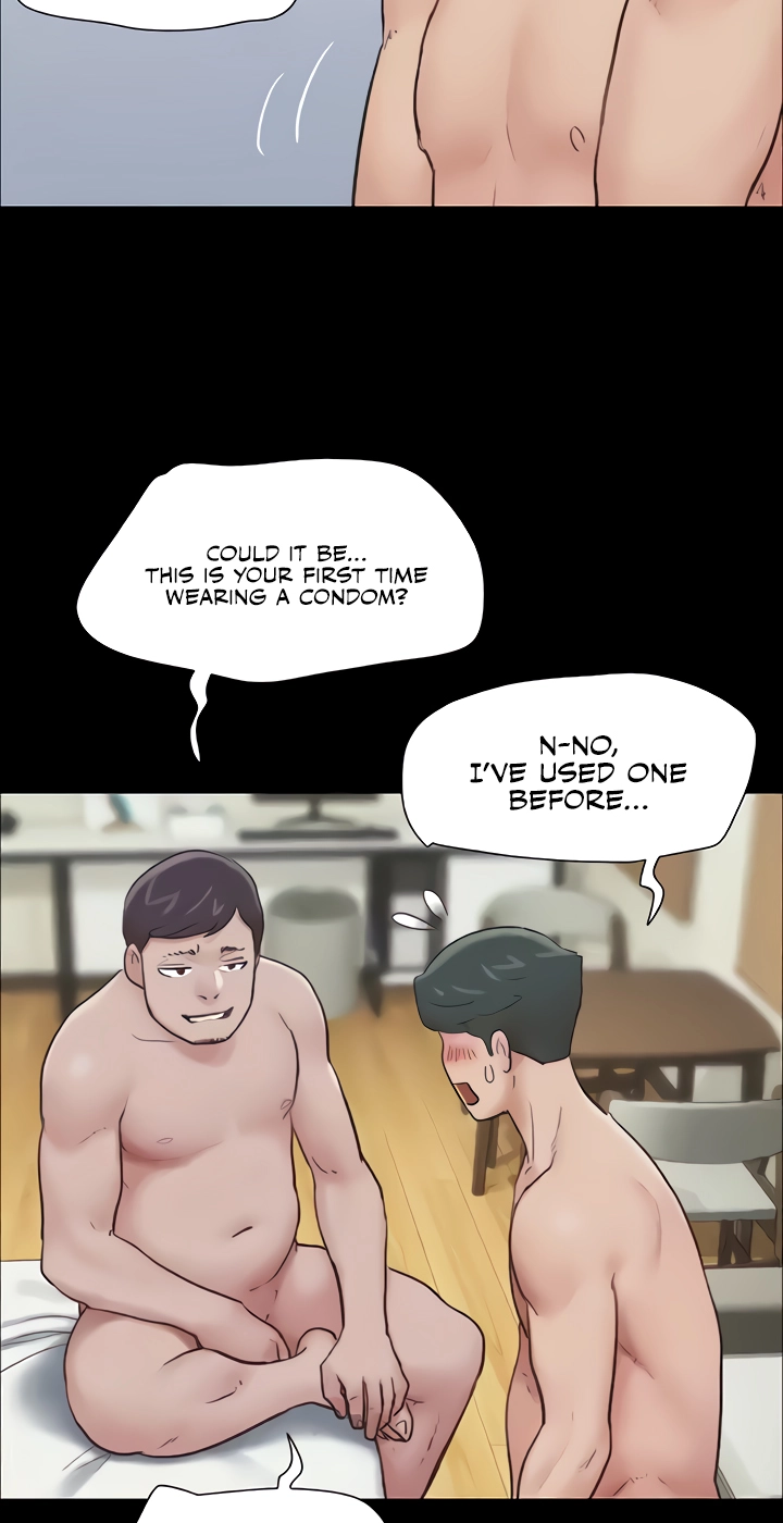 So-Eun for All Chapter 5 page 24 - 