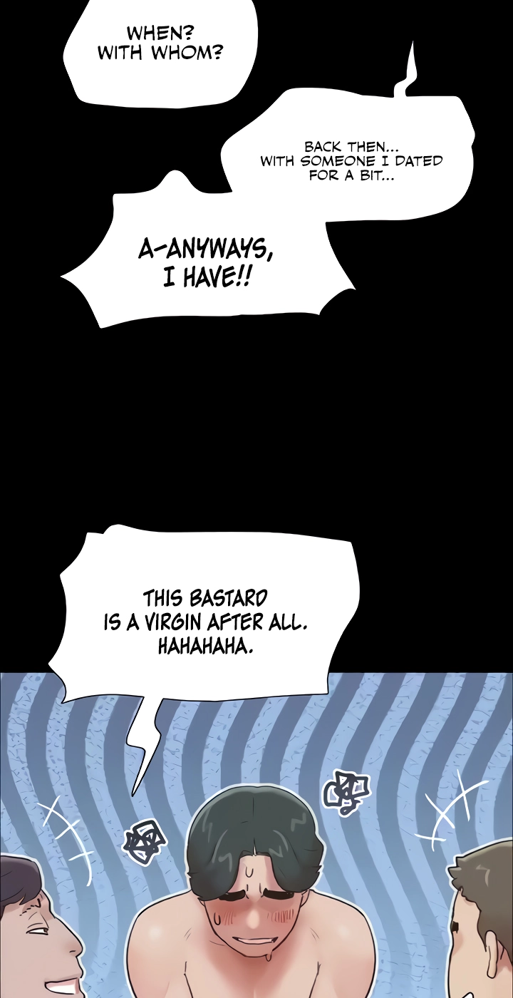 So-Eun for All Chapter 5 page 25 - 