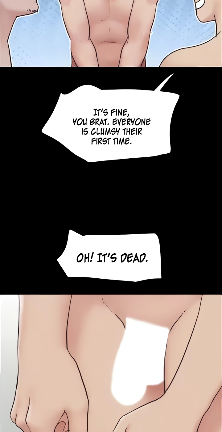 So-Eun for All Chapter 5 page 26 - 