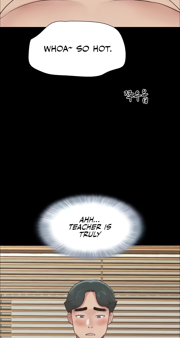 So-Eun for All Chapter 5 page 33 - 