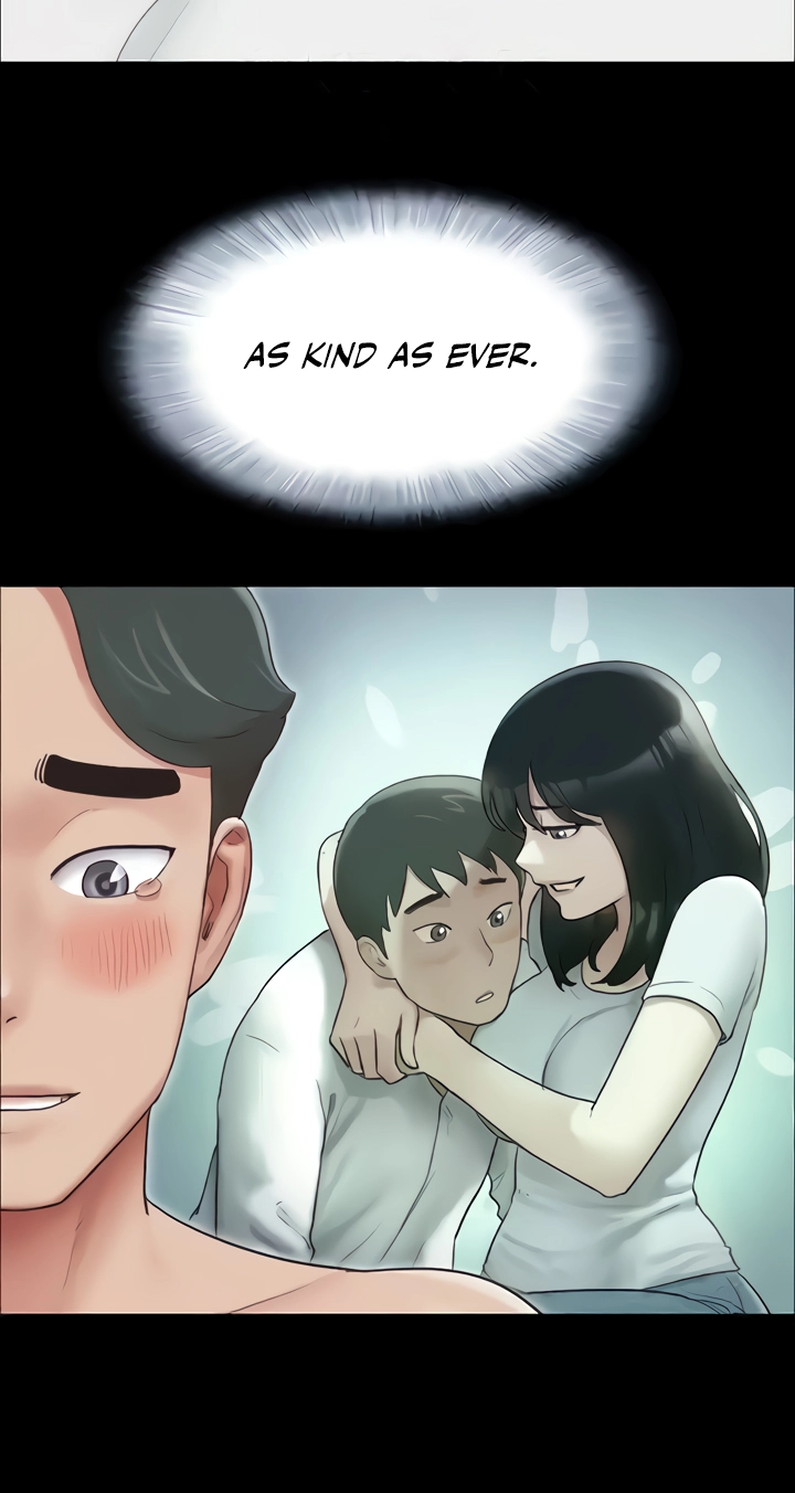 So-Eun for All Chapter 5 page 35 - 