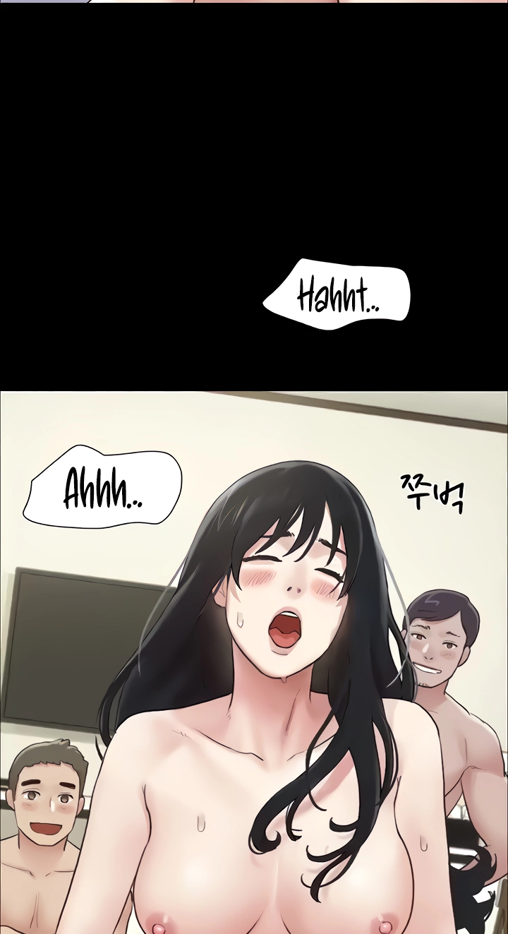 So-Eun for All Chapter 5 page 46 - 