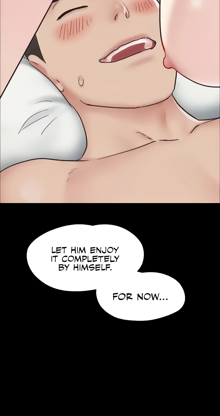 So-Eun for All Chapter 5 page 61 - 
