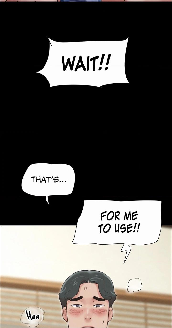So-Eun for All Chapter 5 page 8 - 
