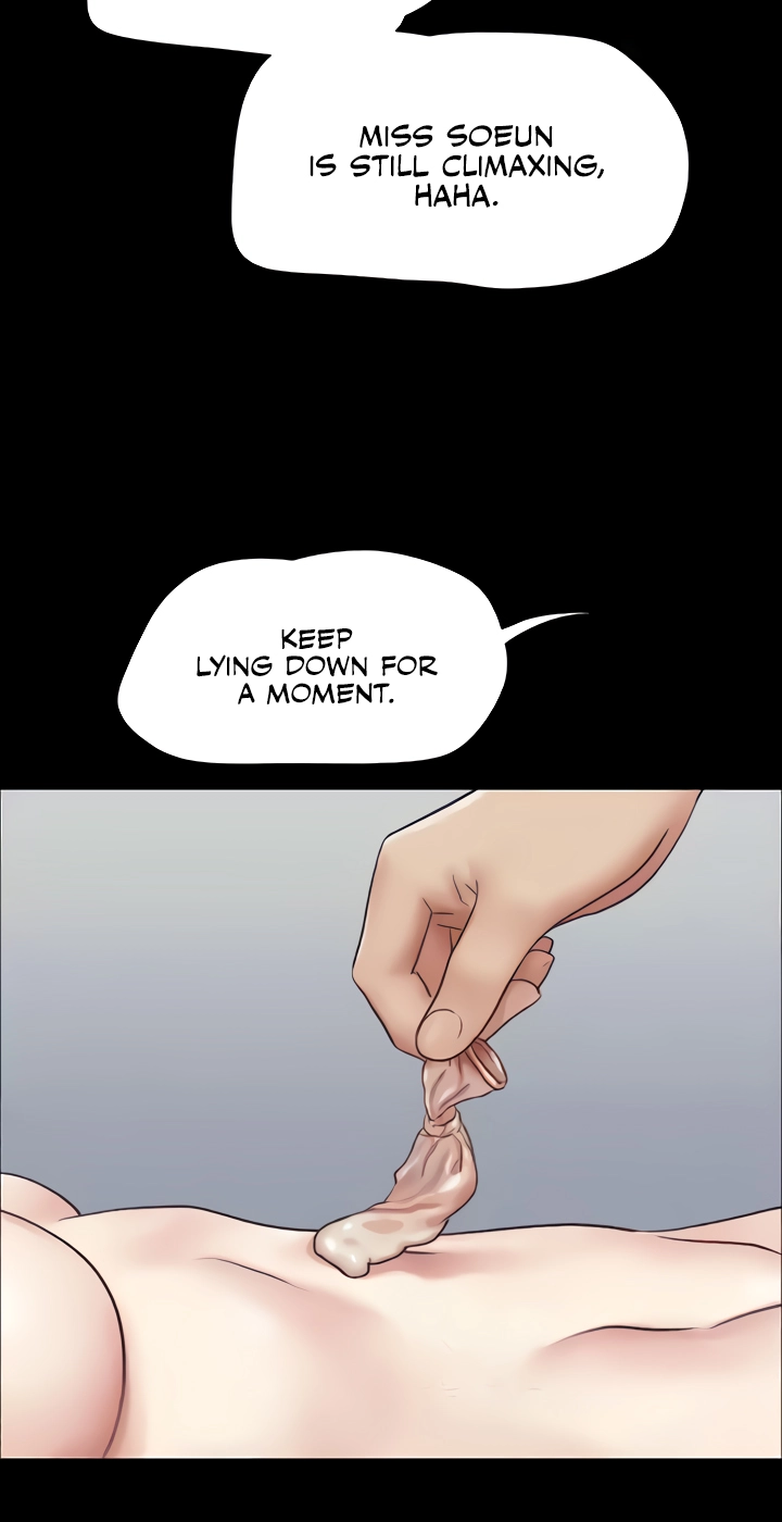 So-Eun for All Chapter 5 page 73 - 