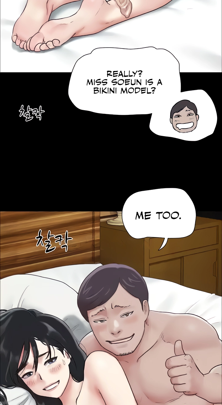 So-Eun for All Chapter 5 page 83 - 