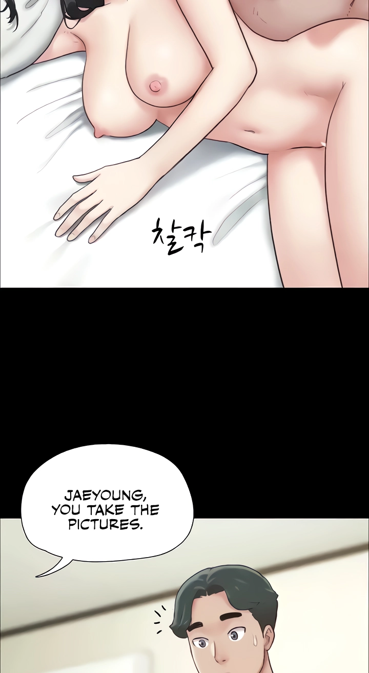 So-Eun for All Chapter 5 page 84 - 