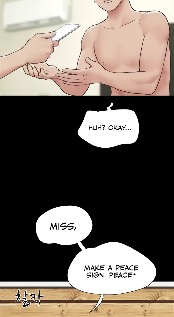 So-Eun for All Chapter 5 page 85 - 
